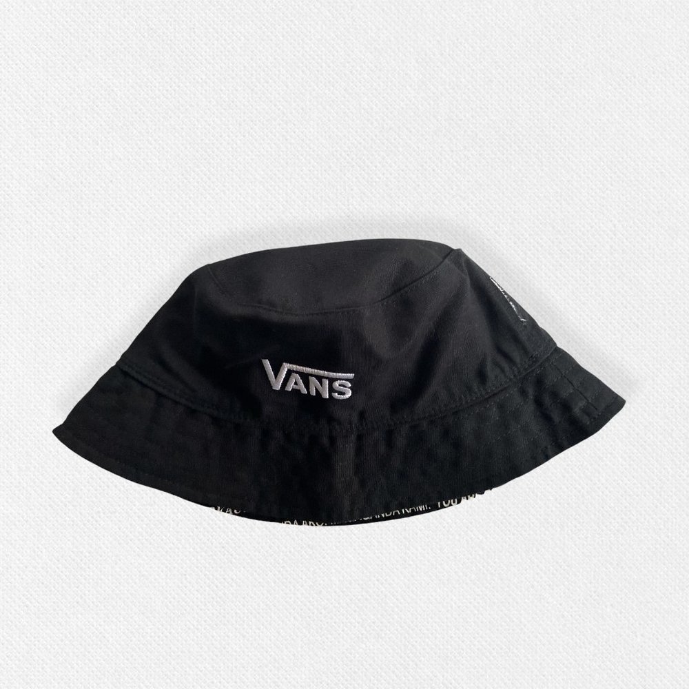 Vans Reversible Bucket Hat